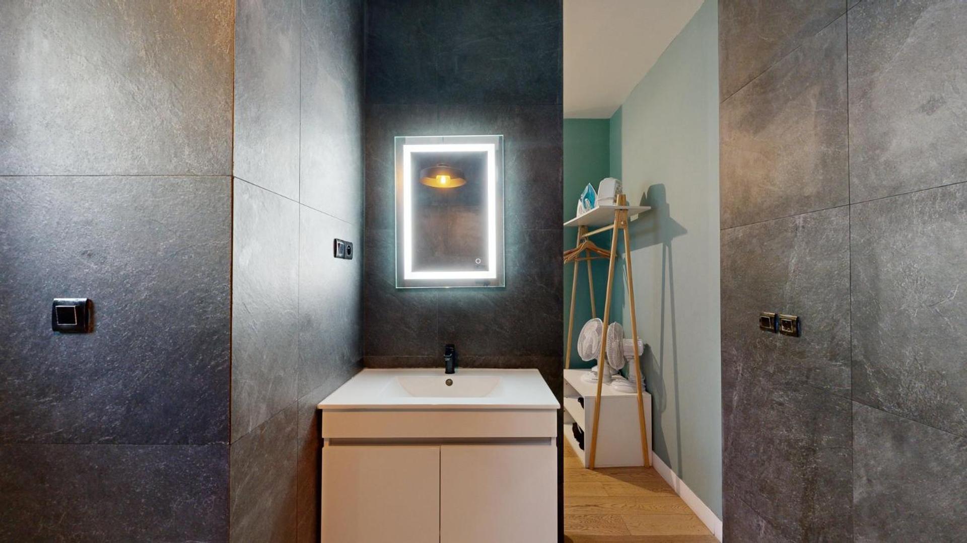 188 Suite Eight - Superb Apartment In París Exterior foto